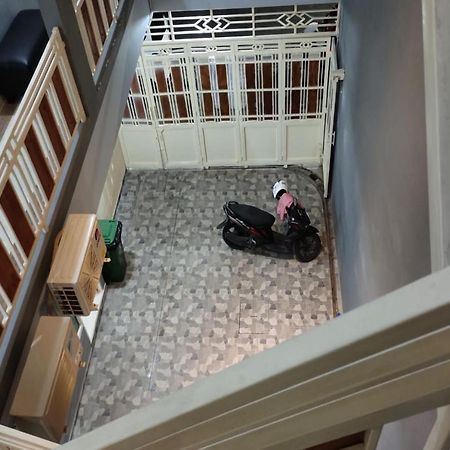 Oyo 91209 Arjuna Residence Syariah Sby Surabaya Exteriör bild
