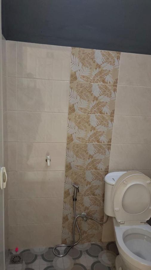 Oyo 91209 Arjuna Residence Syariah Sby Surabaya Exteriör bild